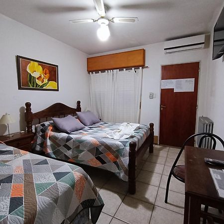 Posada El Betel Вилья-Карлос-Пас Экстерьер фото